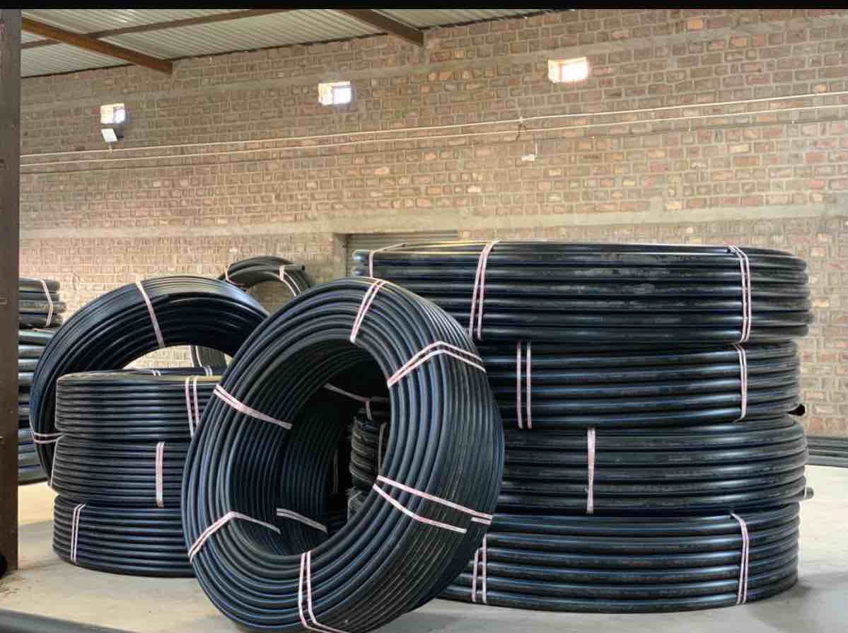 Everest Coil & Submersible Pipe